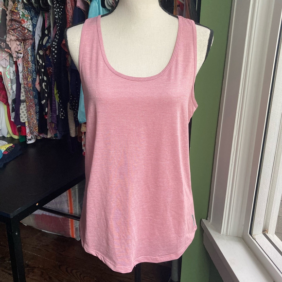 Women's RBX Tank Top Size Unspecified Pink - Picture 2 of 7